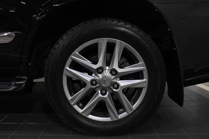 Lexus LX III Рестайлинг с пробегом 2013 года, цена 5 700 000 рублей, 171628 км, внедорожник, Автокод Объявления