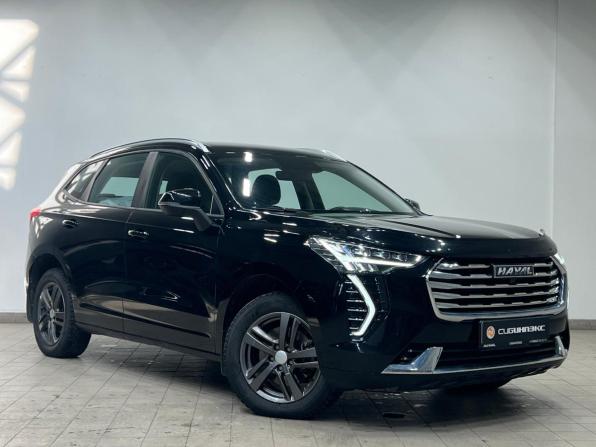 Haval Jolion I с пробегом 2023 года, цена 1 990 000 рублей, 46584 км, внедорожник, Автокод Объявления