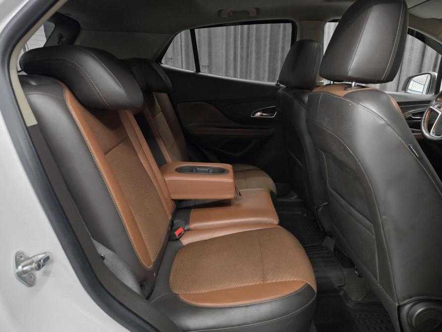 Opel Mokka I Красноярск  - изображение 16