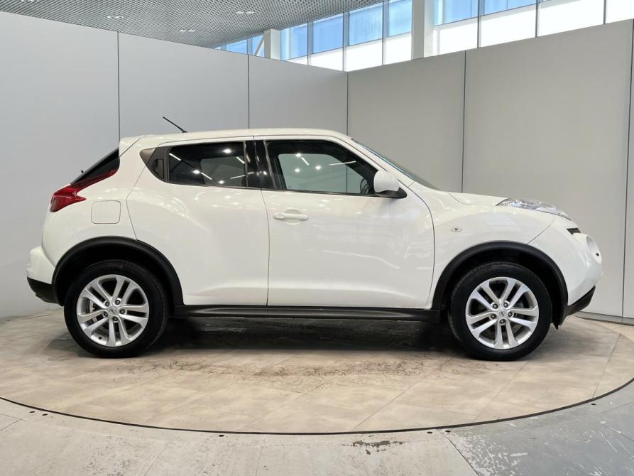 Nissan Juke I Волжский  - изображение 6