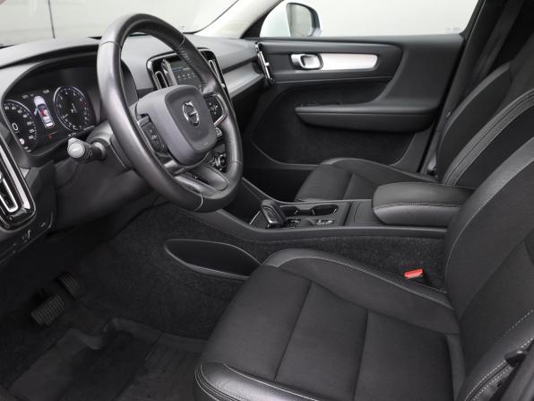 Volvo XC40 I с пробегом 2019 года, цена 2 997 000 рублей, 97000 км, внедорожник, Автокод Объявления