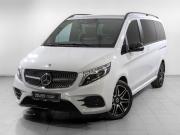 Mercedes-Benz V-Класс III (W447) Химки  - изображение 31