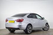 Lada (ВАЗ) Vesta I Оренбург  - изображение 23