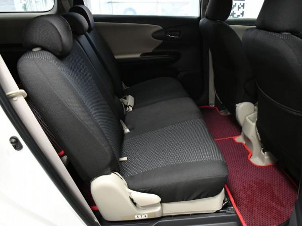 Toyota Wish II Рестайлинг с пробегом 2015 года, цена 1 495 000 рублей, 143210 км, минивэн, Автокод Объявления
