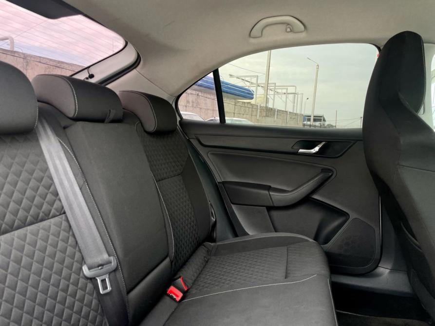 Skoda Rapid I Краснодар  - изображение 21