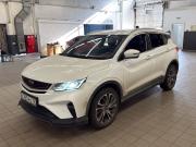Geely Coolray I Санкт-Петербург  - изображение 19
