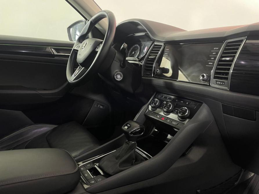 Skoda Kodiaq I Воронеж  - изображение 14