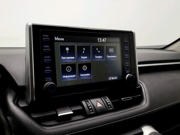 Toyota RAV4 V (XA50) с пробегом 2020 года, цена 3 559 000 рублей, 113459 км, внедорожник, Автокод Объявления
