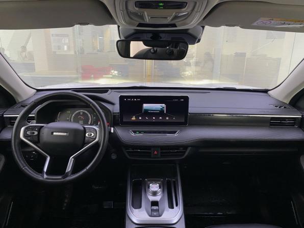 Haval Jolion I с пробегом 2023 года, цена 1 880 000 рублей, 53057 км, внедорожник, Автокод Объявления