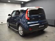 Kia Soul II Рестайлинг Москва  - изображение 31