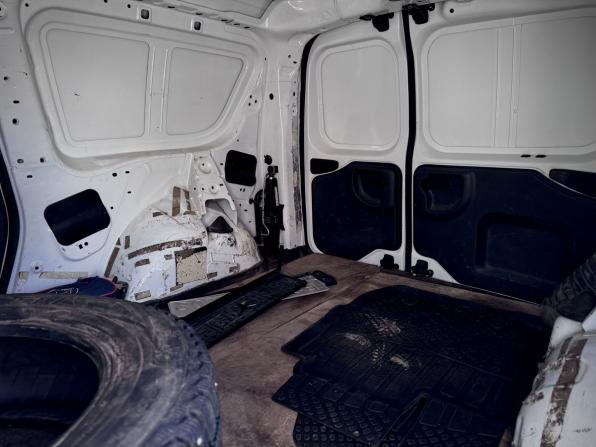 Lada (ВАЗ) Largus I Рестайлинг с пробегом 2022 года, цена 899 000 рублей, 156380 км, фургон, Автокод Объявления