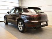 Porsche Macan I Рестайлинг Москва  - изображение 33
