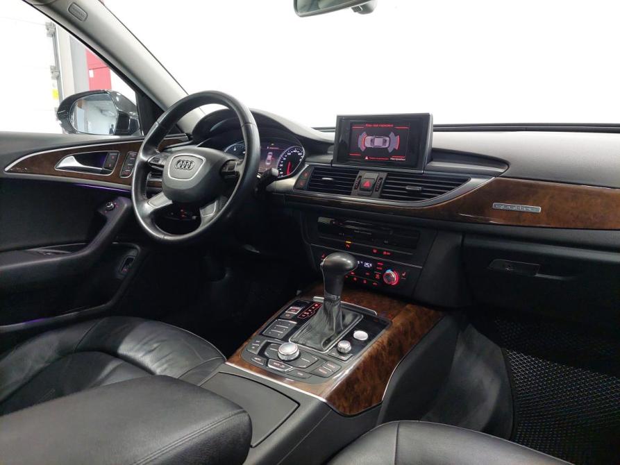 Audi A6 IV (C7) Пермь  - изображение 28