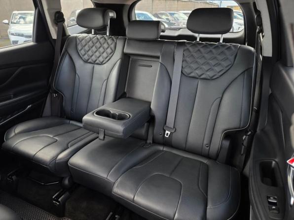 Hyundai Santa Fe IV Рестайлинг с пробегом 2021 года, цена 3 620 000 рублей, 65480 км, внедорожник, Автокод Объявления