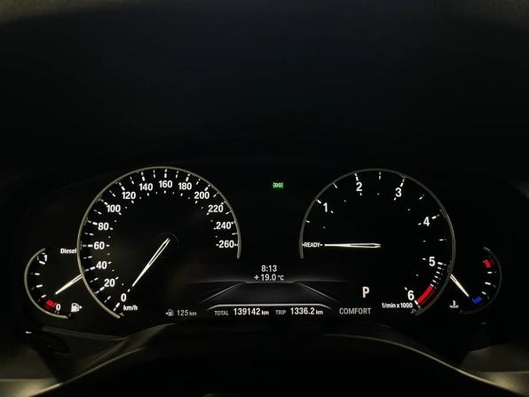 BMW X4 II (G02) с пробегом 2019 года, цена 4 300 000 рублей, 139142 км, внедорожник, Автокод Объявления