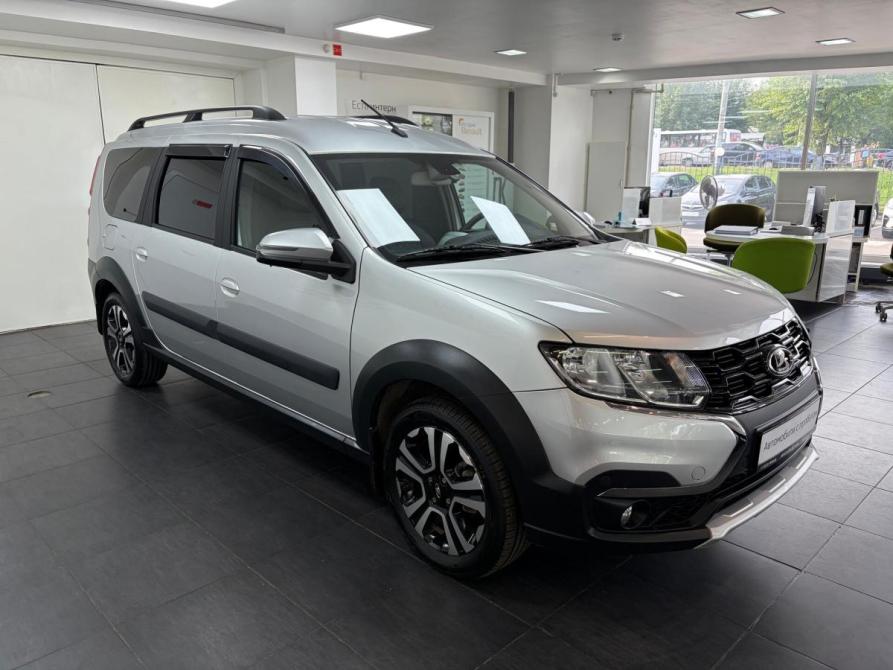 Lada (ВАЗ) Largus I Рестайлинг Киров  - изображение 3