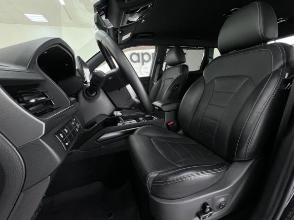 KGM Rexton с пробегом 2024 года, цена 4 600 000 рублей, 5612 км, внедорожник, Автокод Объявления