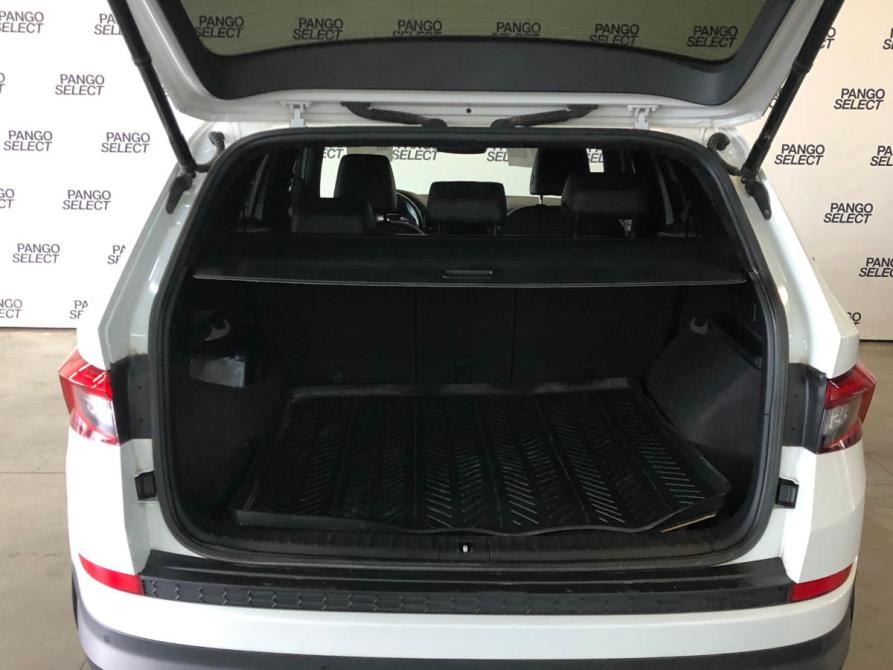 Skoda Kodiaq I Курск  - изображение 12
