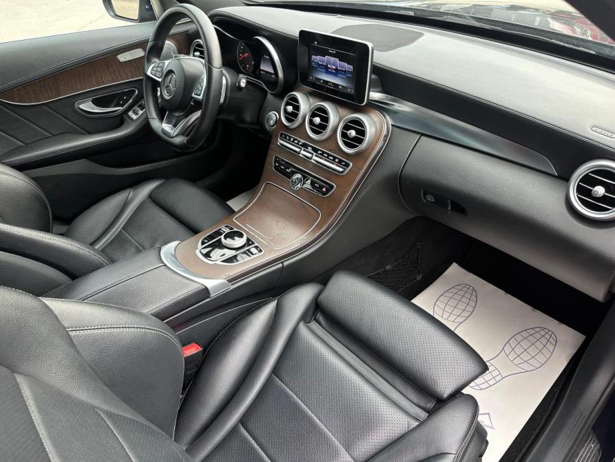 Mercedes-Benz C-Класс IV (W205) Пермь  - изображение 10