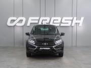 Lada (ВАЗ) Granta I Рестайлинг Воронеж  - изображение 18