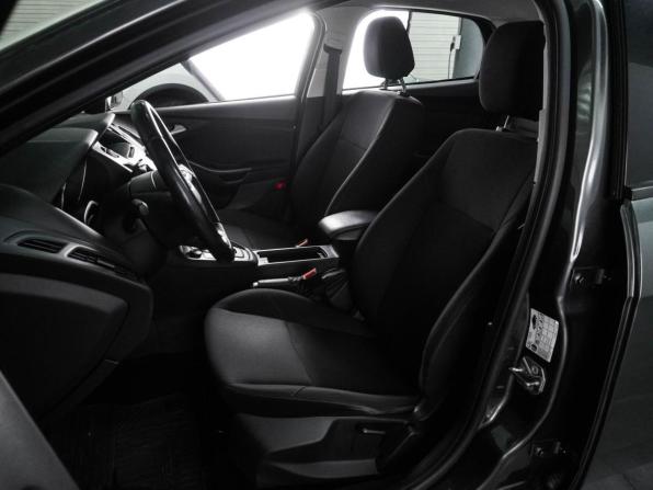 Ford Focus III Рестайлинг с пробегом 2018 года, цена 1 197 000 рублей, 106614 км, седан, Автокод Объявления