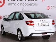 Lada (ВАЗ) Granta I Рестайлинг Минеральные Воды  - изображение 21