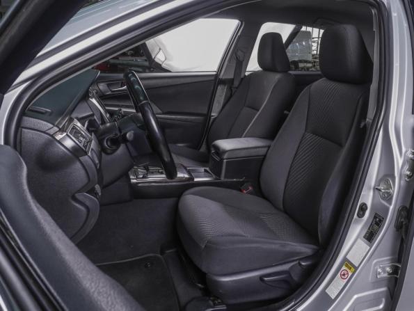 Toyota Camry VII (XV50) Рестайлинг с пробегом 2015 года, цена 1 669 000 рублей, 241380 км, седан, Автокод Объявления