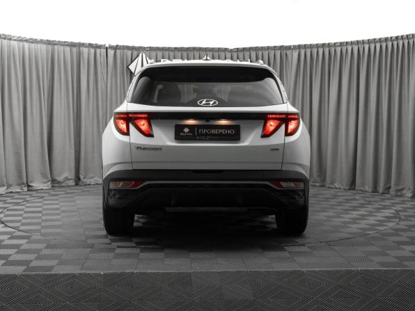 Hyundai Tucson IV Рестайлинг с пробегом 2023 года, цена 3 230 000 рублей, 63738 км, внедорожник, Автокод Объявления
