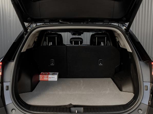 Kia Sportage V с пробегом 2024 года, цена 3 620 000 рублей, 64077 км, внедорожник, Автокод Объявления