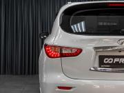 Infiniti JX Тюмень  - изображение 34