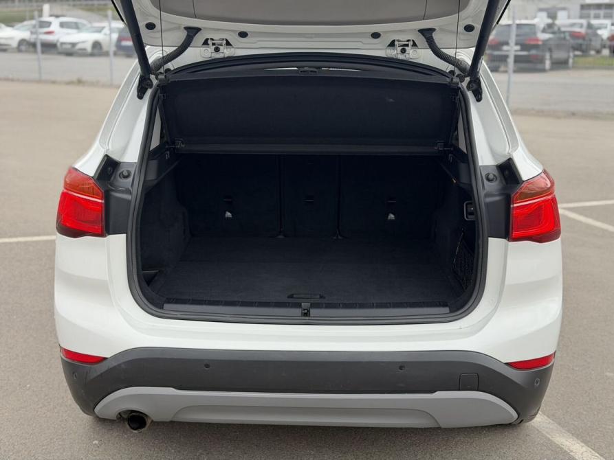 BMW X1 II (F48) Казань  - изображение 28