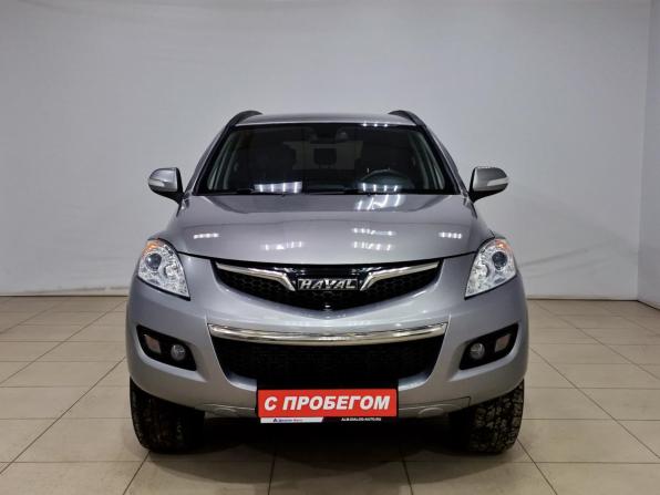 Haval H5 I с пробегом 2020 года, цена 1 370 000 рублей, 110583 км, внедорожник, Автокод Объявления