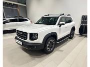 Haval Dargo Самара  - изображение 13