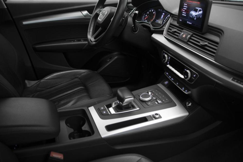 Audi Q5 II (FY) Москва  - изображение 30