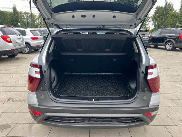 Hyundai Creta II с пробегом 2022 года, цена 2 101 500 рублей, 88955 км, внедорожник, Автокод Объявления
