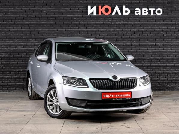 Skoda Octavia III (A7) с пробегом 2013 года, цена 1 500 000 рублей, 186380 км, лифтбек, Автокод Объявления