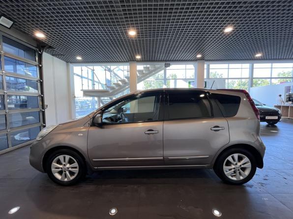 Nissan Note I Рестайлинг с пробегом 2011 года, цена 537 000 рублей, 261223 км, хэтчбек, Автокод Объявления