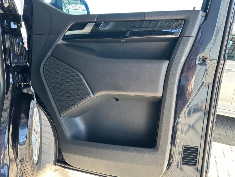 Volkswagen Multivan T6 Тамбов  - изображение 20