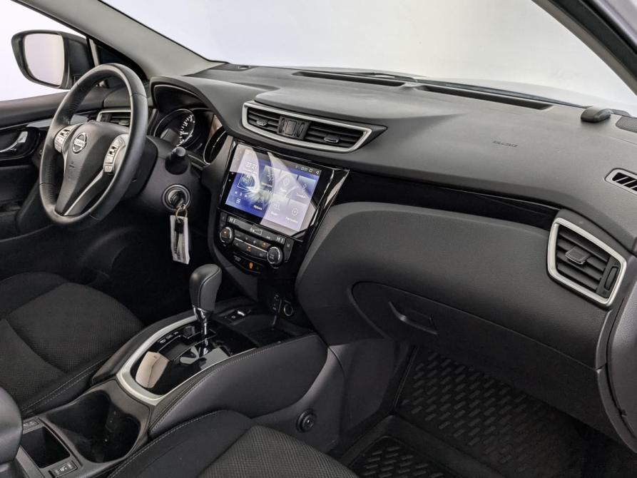 Nissan Qashqai II Москва  - изображение 13