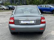 Lada (ВАЗ) Priora I Мурманск  - изображение 21