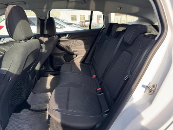 Ford Focus IV с пробегом 2019 года, цена 1 100 000 рублей, 283000 км, универсал, Автокод Объявления