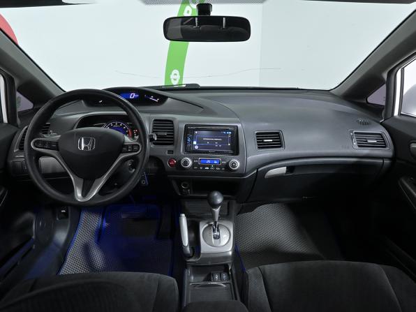 Honda Civic IX с пробегом 2011 года, цена 850 000 рублей, 289029 км, седан, Автокод Объявления