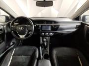 Toyota Corolla XI (E160 E170 E180) Москва  - изображение 33