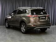 Toyota RAV4 IV (XA40) Рестайлинг Тюмень  - изображение 20