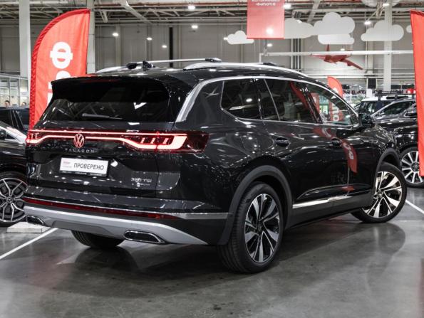 Volkswagen Talagon I с пробегом 2025 года, цена 5 295 000 рублей, 7919 км, внедорожник, Автокод Объявления