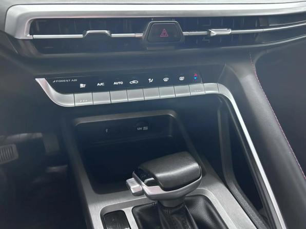 Changan CS35 Plus I Рестайлинг с пробегом 2023 года, цена 1 724 000 рублей, 62000 км, внедорожник, Автокод Объявления