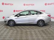 Ford Fiesta Mk6 Рестайлинг Вологда  - изображение 25