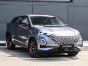 Omoda C5 I Новороссийск  - изображение 23