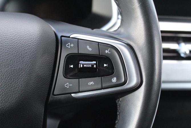 Chery Tiggo 8 Pro I с пробегом 2022 года, цена 2 090 000 рублей, 68690 км, внедорожник, Автокод Объявления