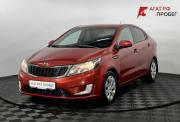 Kia Rio III Рестайлинг Нижний Новгород  - изображение 26